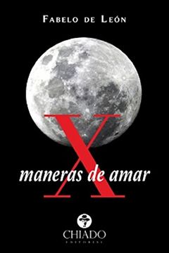 portada X Maneras de Amar (in Spanish)