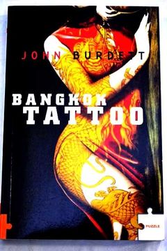 Details more than 82 bangkok tattoo john burdett  thtantai2