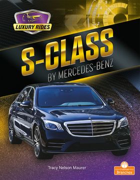 portada S-Class by Mercedes-Benz