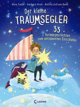 portada Der Kleine Traumsegler (Band 2) (in German)