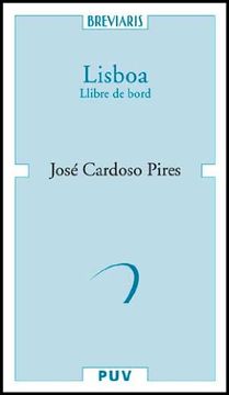 portada lisboa.llibre de bord(breviaris) (in Spanish)