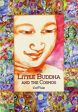 portada The Little Buddha and the Cosmos