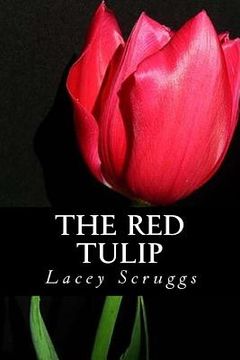 portada The Red Tulip