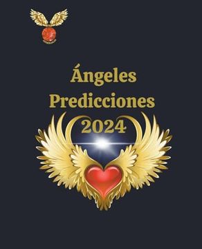portada Ángeles Predicciones 2024