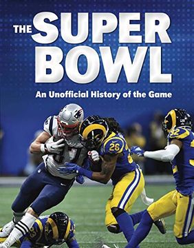 portada The Super Bowl (Sports Championships) (en Inglés)