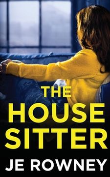 portada The House Sitter (en Inglés)