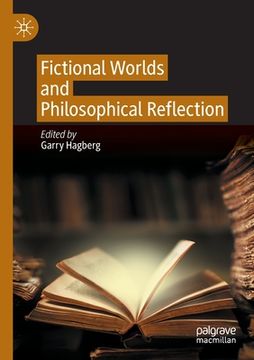 portada Fictional Worlds and Philosophical Reflection (en Inglés)