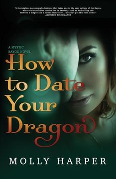 portada How To Date Your Dragon (en Inglés)
