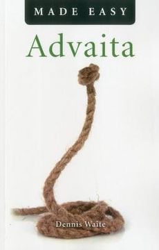 portada Advaita Made Easy (in English)