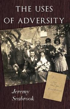 portada The Uses of Adversity (en Inglés)