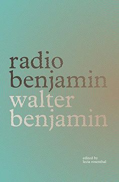portada Radio Benjamin (in English)
