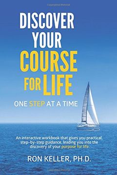 portada Discover your course for life, one step at a time