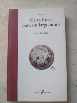 Carta Breve Para un Largo Adios