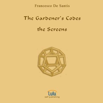 portada The Gardener's Codes (en Inglés)