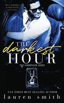 portada The Darkest Hour (en Inglés)