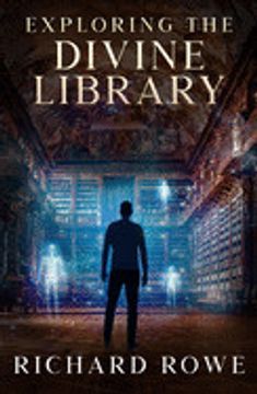 portada Exploring the Divine Library (en Inglés)