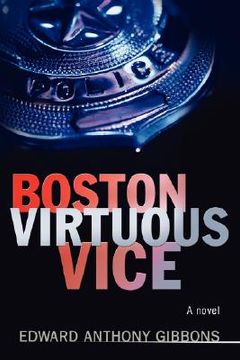 portada boston virtuous vice (en Inglés)