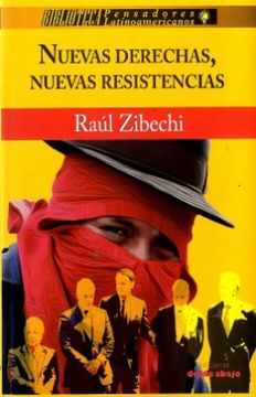 portada Nuevas Derechas Nuevas Resistencias (in Spanish)
