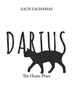 portada Darius: The Home Place (en Inglés)