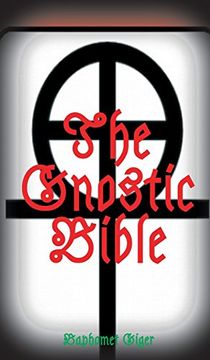 portada The Gnostic Bible (en Inglés)