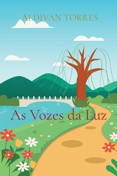 portada As Vozes da luz (in Portuguese)