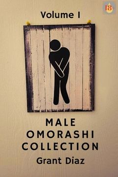 portada Male Omorashi Collection: Volume 1 (in English)