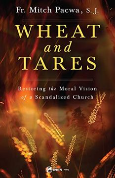 portada Spiritual Roots of the Present Crisis in the Church: Restoring the Moral Vision of a Scandalized Church (en Inglés)