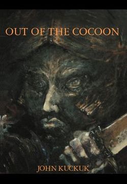 portada out of the cocoon