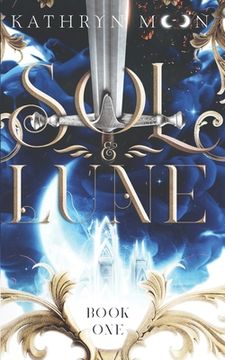 portada Sol & Lune: Book One (en Inglés)