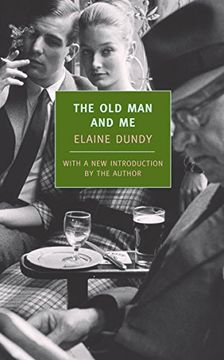 portada The old man and me (New York Review Books Classics) (in English)