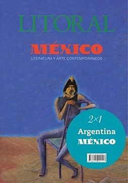 portada Argentina - México Pack Revista Litoral