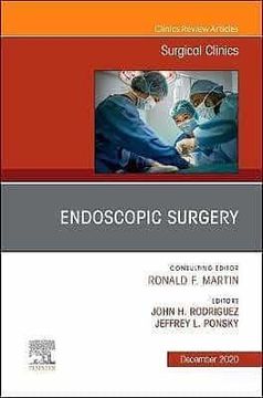 portada Endoscopic Surgery