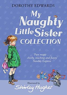 portada My Naughty Little Sister Collection (en Inglés)