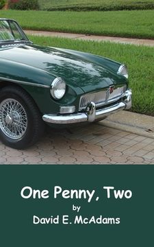 portada One Penny, Two: How one penny became $41,943.04 in just 23 days (en Inglés)