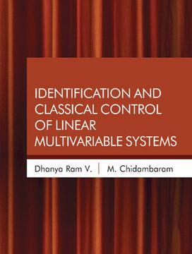 portada Identification and Classical Control of Linear Multivariable Systems