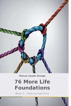 portada 76 More Life Foundations (en Inglés)