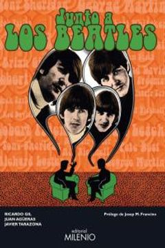 portada Junto a los Beatles (Música) (in Spanish)