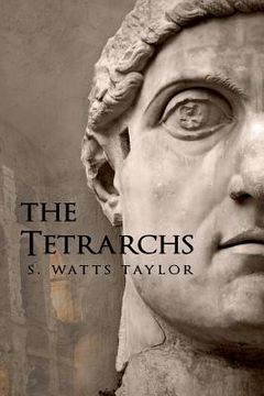 portada The Tetrarchs (in English)