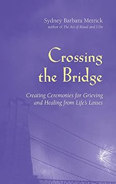 portada Crossing the Bridge (in English)