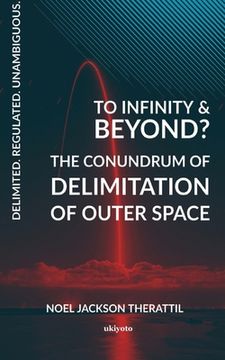 portada To Infinity And Beyond? (en Inglés)
