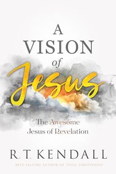 portada A Vision of Jesus (en Inglés)