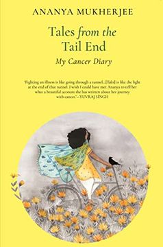 portada Tales From the Tail End: My Cancer Diary