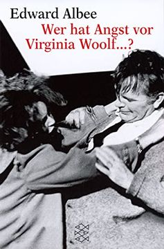 portada Wer hat Angst vor Virginia Woolf. 