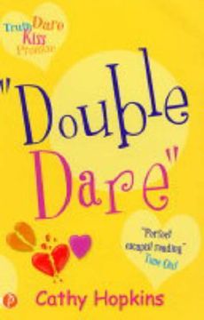 portada Double Dare (en Inglés)