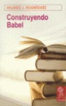 portada Construyendo Babel (in Spanish)