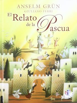 portada El Relato de la Pascua (in Spanish)
