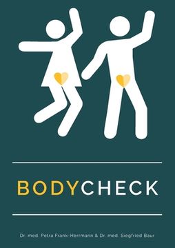 portada BodyCheck: Wissen rund um den Körper für Jugendliche und junge Erwachsene (en Alemán)
