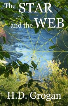 portada The Star and the Web (Web Series)