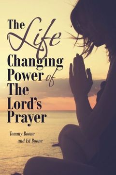 portada The Life Changing Power of The Lord's Prayer