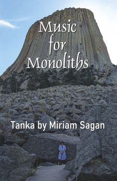 portada Music for Monoliths (en Inglés)